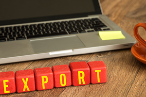Export